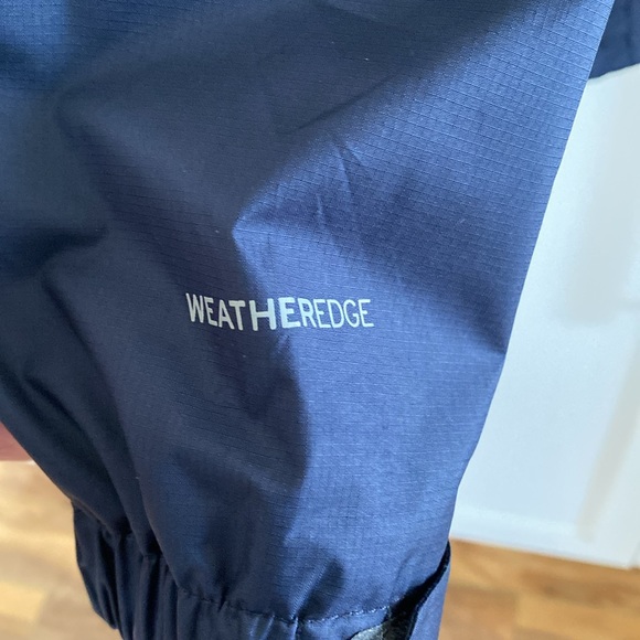 Eddie Bauer Weatheredge Lightweight Hooded Jacket - Picture 3 of 14